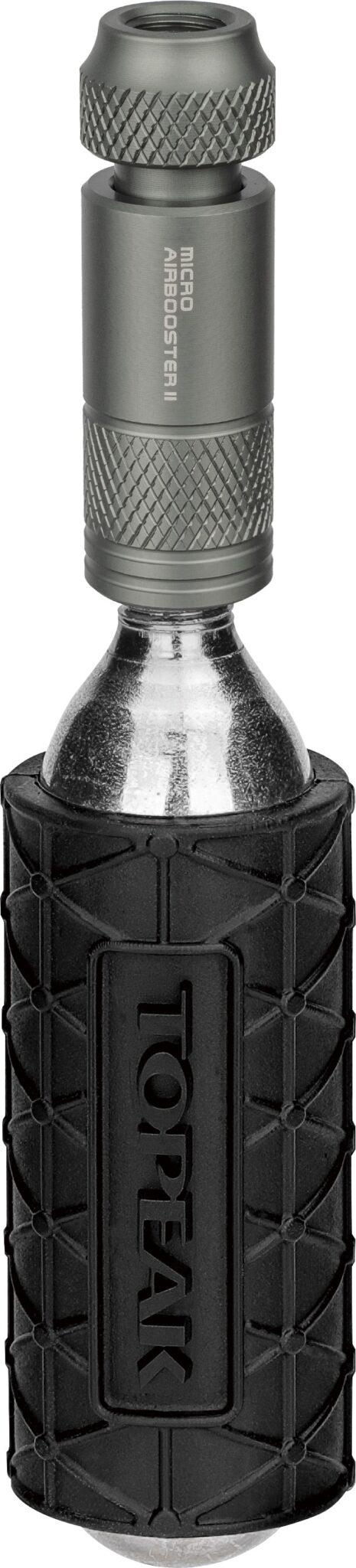 Topeak Co2 Pomp Micro Airbooster Ii
