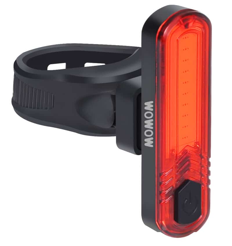 Wowow Achterlicht Lumared USB