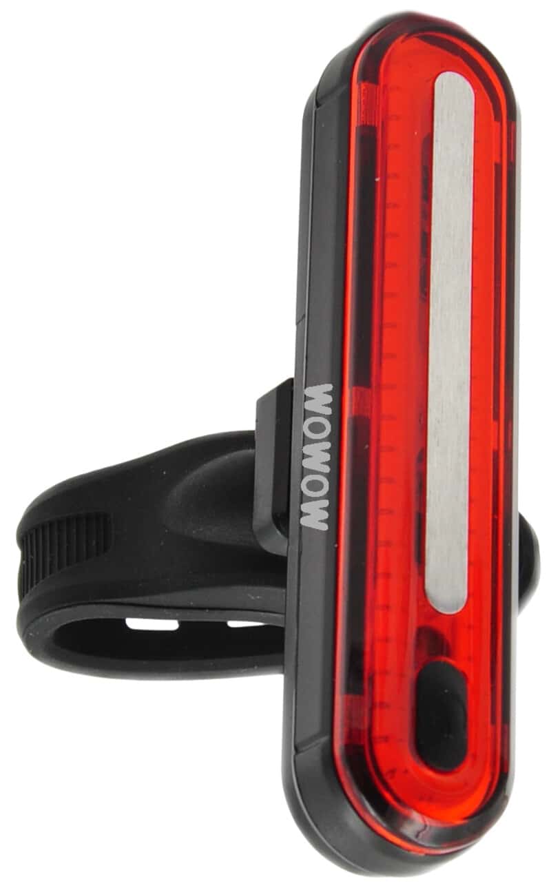 Wowow Achterlicht Vizibeam USB