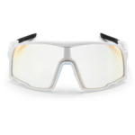 CHPO Bril Henrik Wit/Rood Fotochromatisch