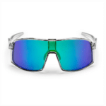 CHPO Bril Henrik Grijs/Regenboog Spiegel