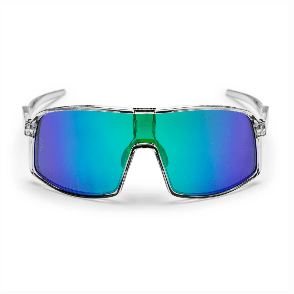 CHPO Bril Henrik Grijs/Regenboog Spiegel