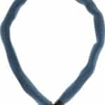 Abus Kettingslot Ivera Chain 7210K/110 Metaalblauw