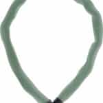 Abus Kettingslot Ivera Chain 7210K/110 Bikepacking Groen