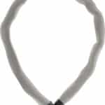 Abus Kettingslot Ivera Chain 7210K/110 Zandbruin Grijs