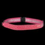 Wowow Stardust Band LED Roze Wowow Stardust Band LED Roze