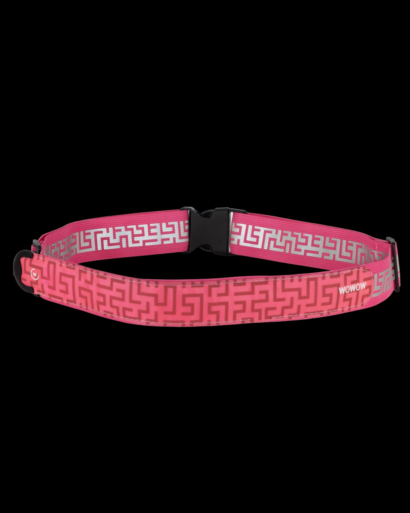 Wowow Stardust Band LED Roze