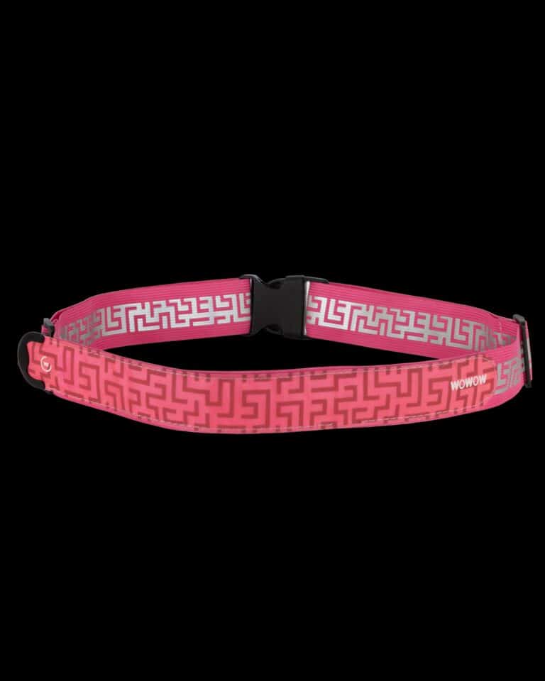 Wowow Stardust Band LED Roze