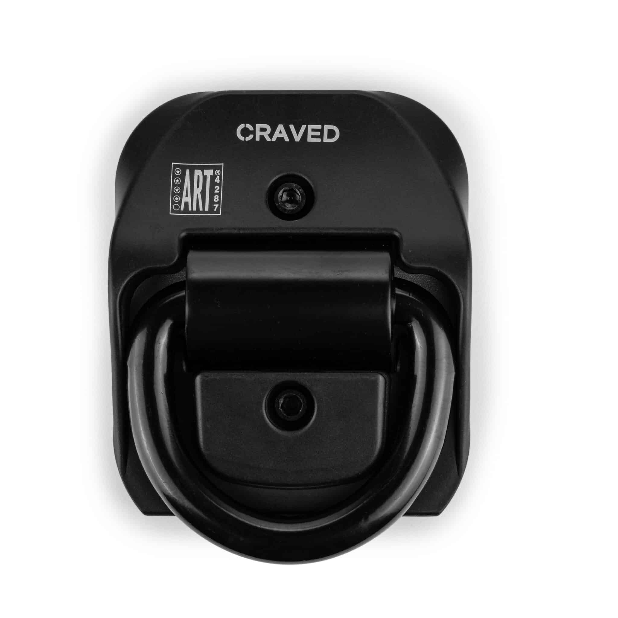 Craved Muur / Vloeranker Shield ART4