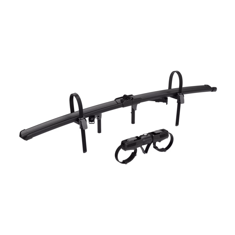 Thule EasyFold 3 fietsuitbreiding 944700 opvouwbaar voor extra fiets op EasyFold 3