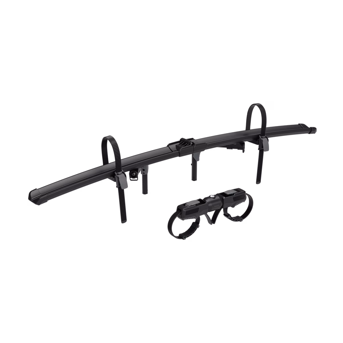 Thule EasyFold 3 foldable bike add-on
