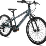 Puky Kinderfiets 20 S-Pro in As blauw