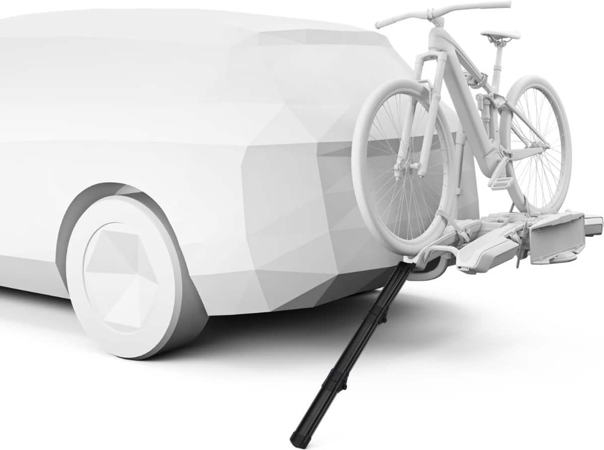 Thule Foldable Loading Ramp – Oprijgoot Fietsendrager – 978700