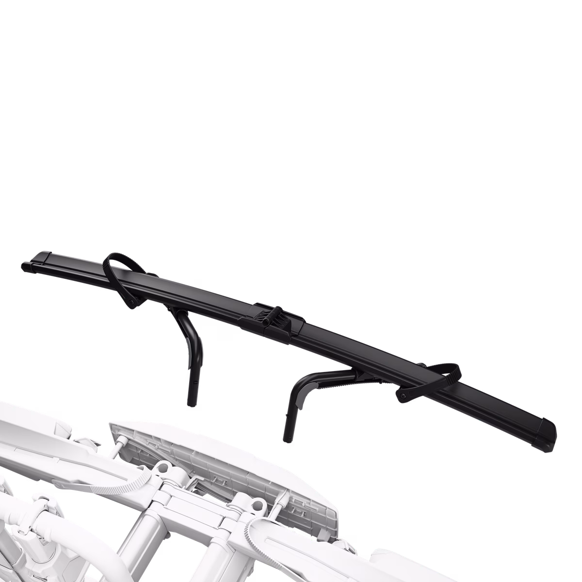 Thule EasyFold 3 foldable bike add-on