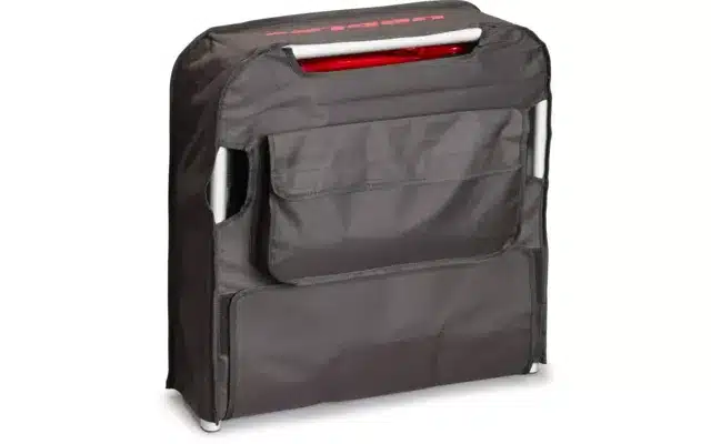 Uebler draagtas F24 fietsendrager opbergen transporttas