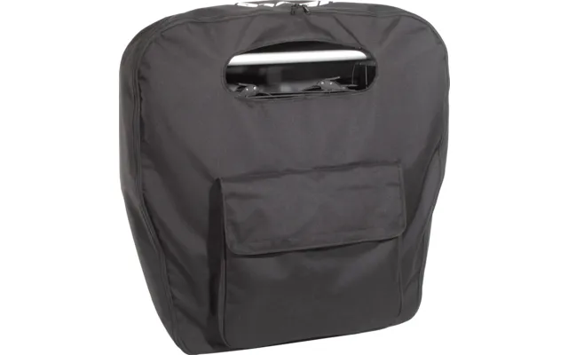 Uebler transporttas H21Z H31S fietsendrager opbergen bescherming