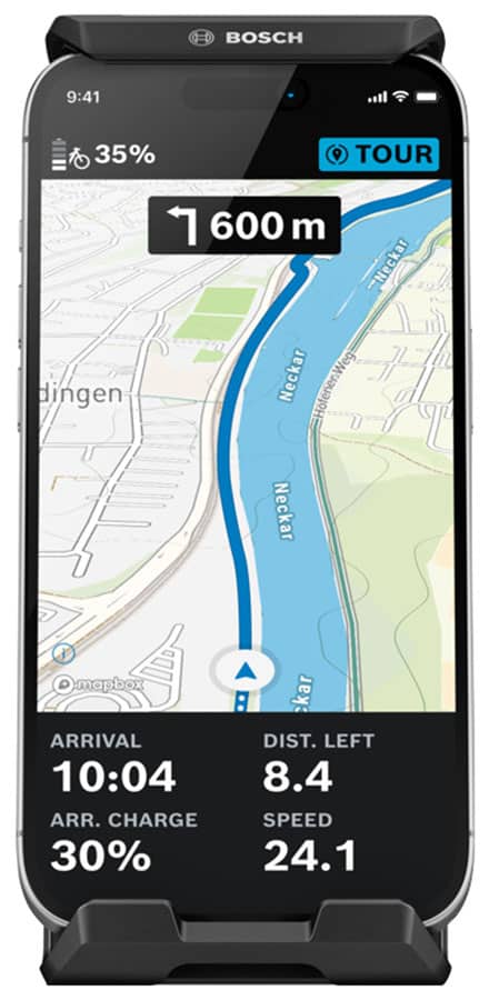 Bosch SmartphoneGrip Vertical – Smart System – BSP3300