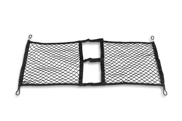 Uebler bagagenet voor bagagebox bevestiging transportogen