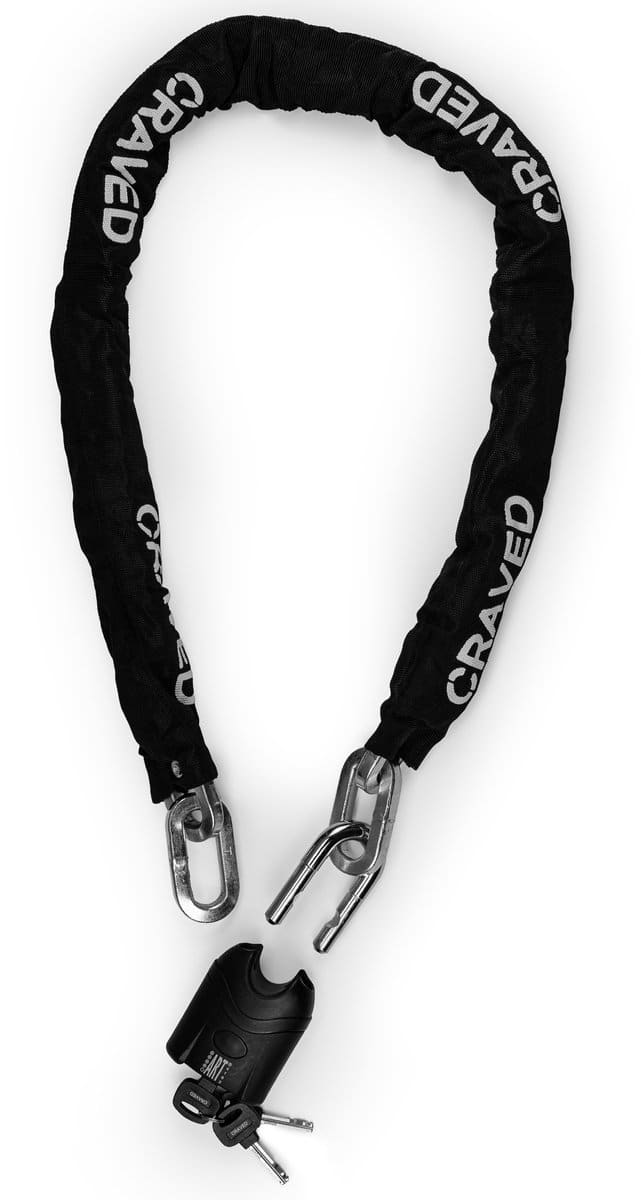 Craved Kettingslot Titan ART4 - 130cm