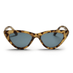 CHPO Bril Amy Leopard/Zwart