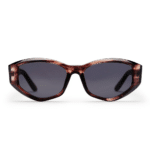 CHPO Bril Marina Grijs Turtle/Zwart