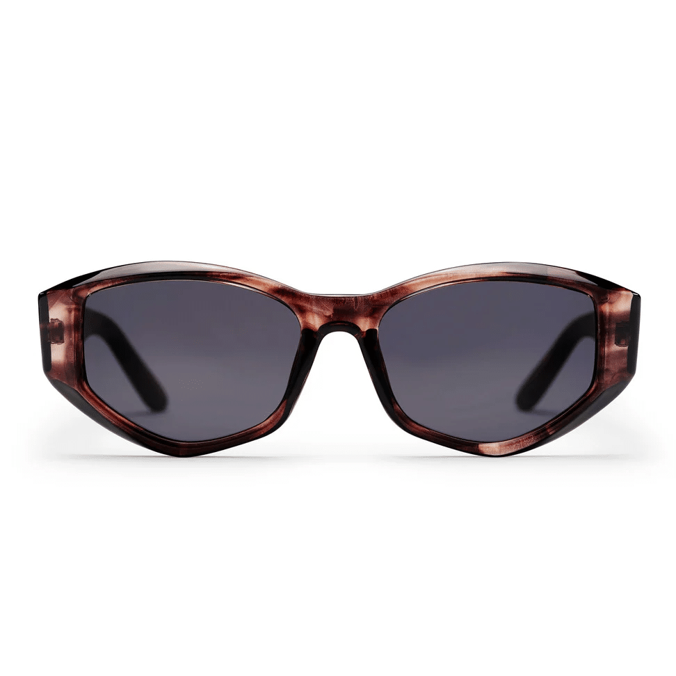 CHPO Bril Marina Grijs Turtle/Zwart