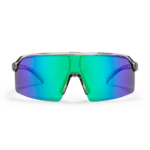 CHPO Bril Nestor Grijs/Rainbow Mirror CHPO Bril Nestor Grijs/Rainbow Mirror