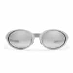 CHPO Bril Nori Zilver/Silver Mirror CHPO Bril Nori Zilver/Silver Mirror