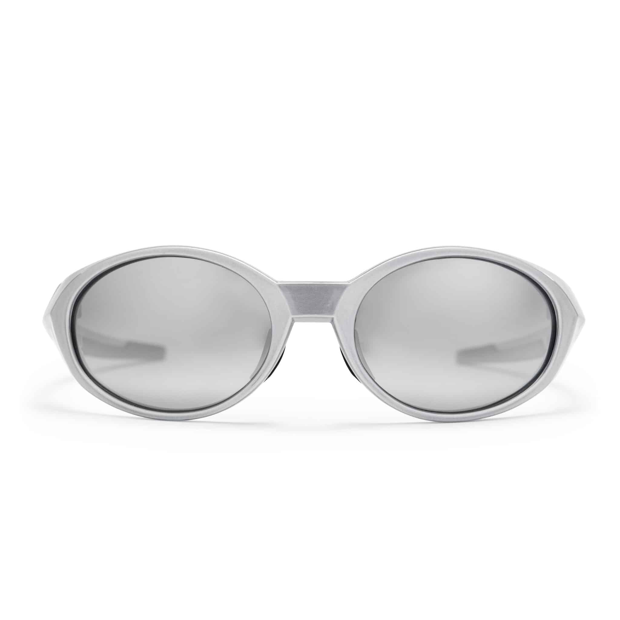CHPO Bril Nori Zilver/Silver Mirror