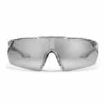 CHPO Bril Soda Grijs/Silver Mirror