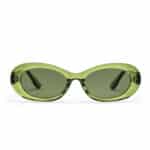 CHPO Bril Satyricon Forest Green/Groen