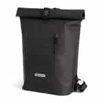 Urban Proof Rugtas Knox Backpack Recycled Zwart 20L