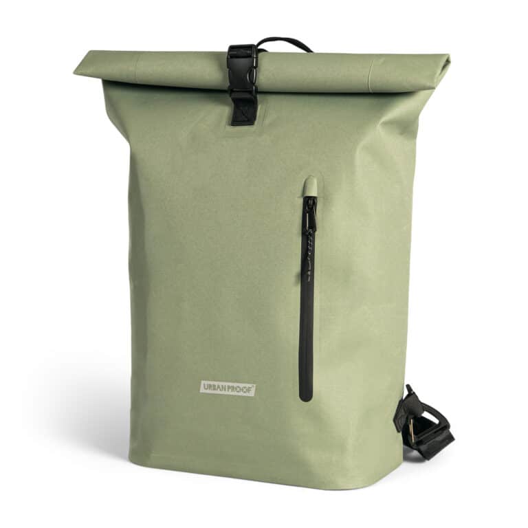 Urban Proof Rugtas Knox Backpack Recycled Mint 20L