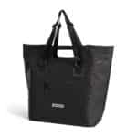 Urban Proof Shoppertas Knox Recycled Zwart 25L