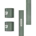 Urban Proof Reflectieband Slapwrap Mint (2)