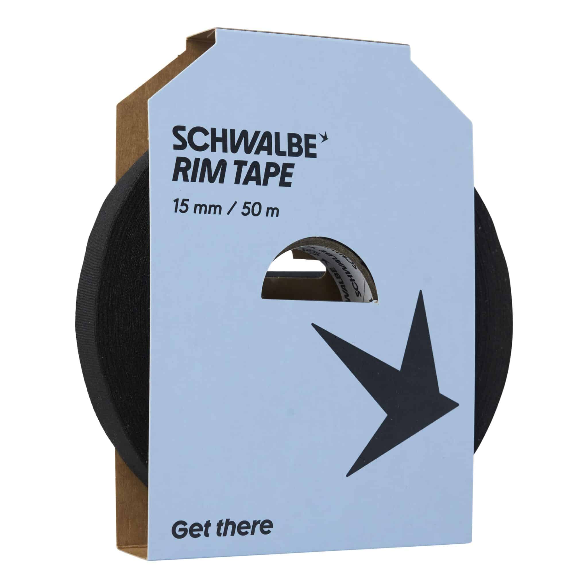 Schwalbe Velglint Rol 50mtr 15mm