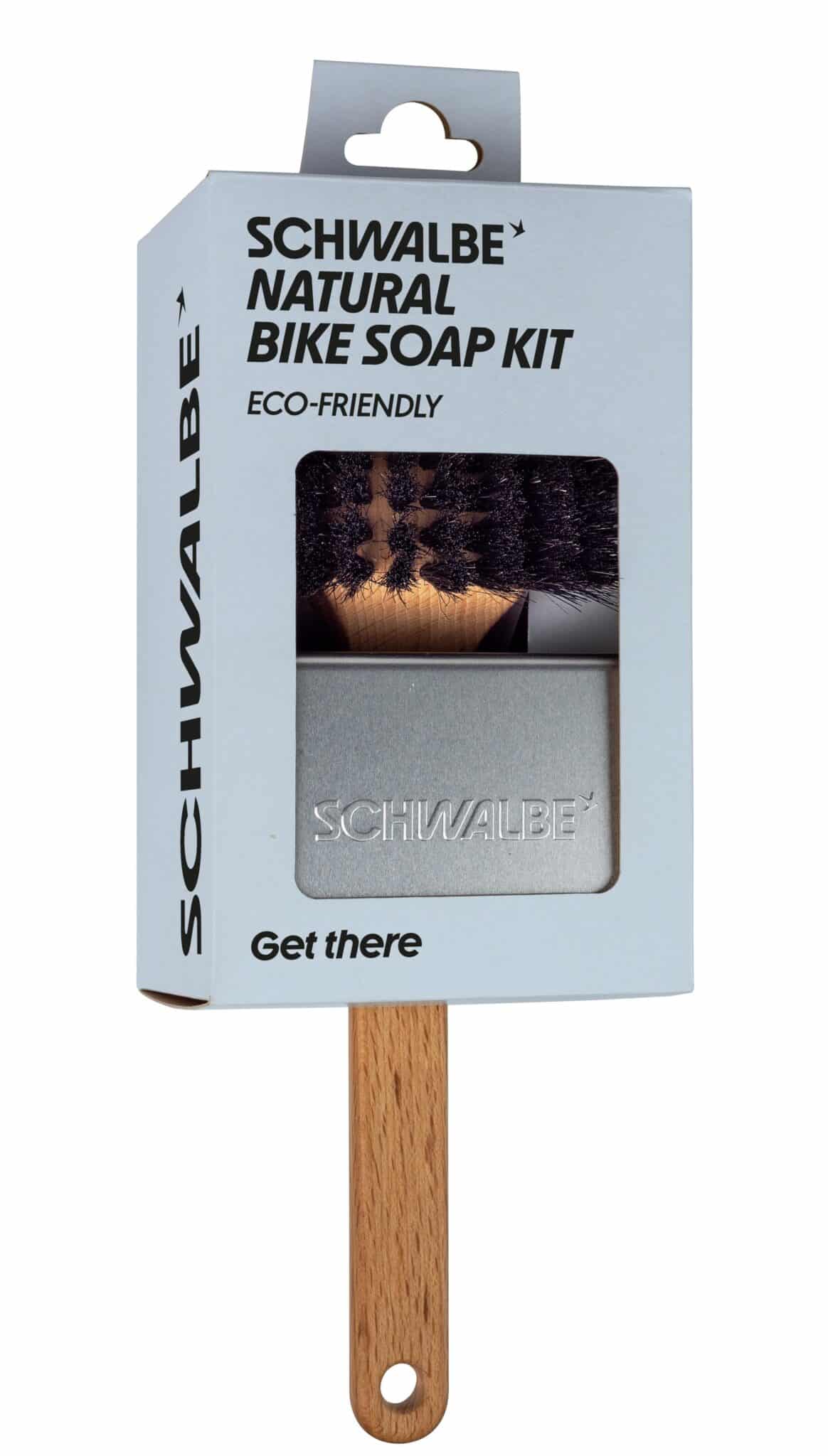 Schwalbe Fiets Zeep Set