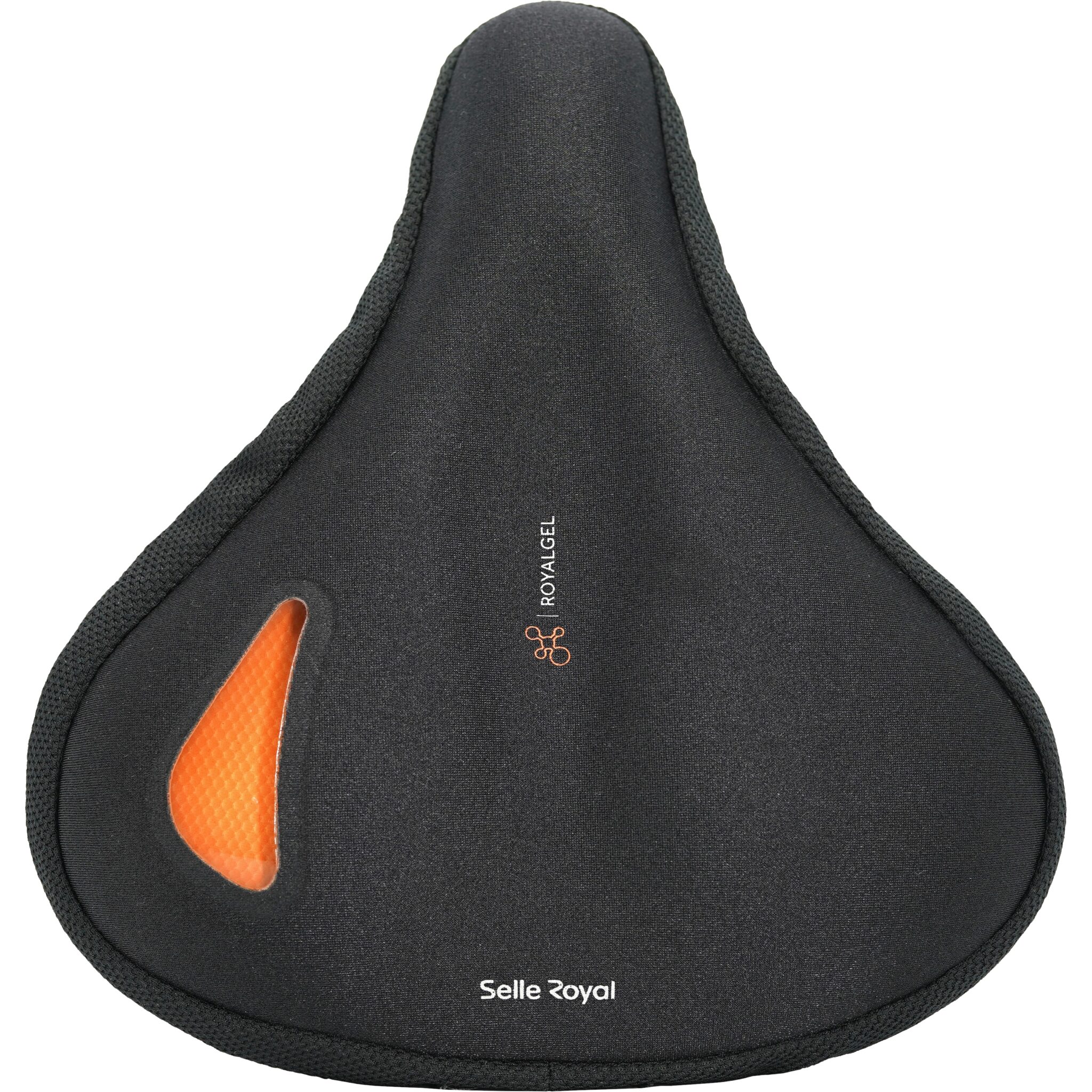 Selle Royal Zadeldek Royal Gel Large