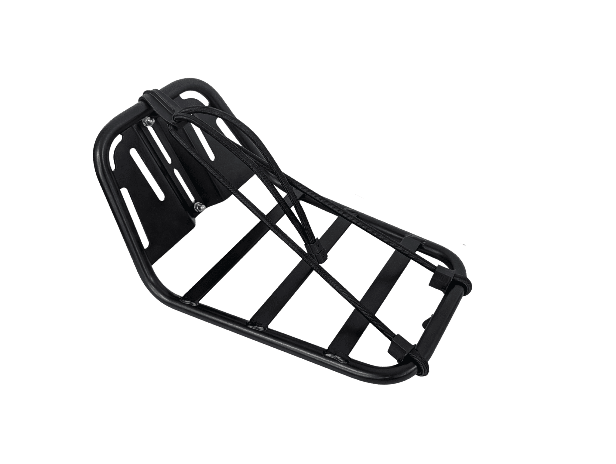 Steco Voordrager Balhoofd Breed Zwart