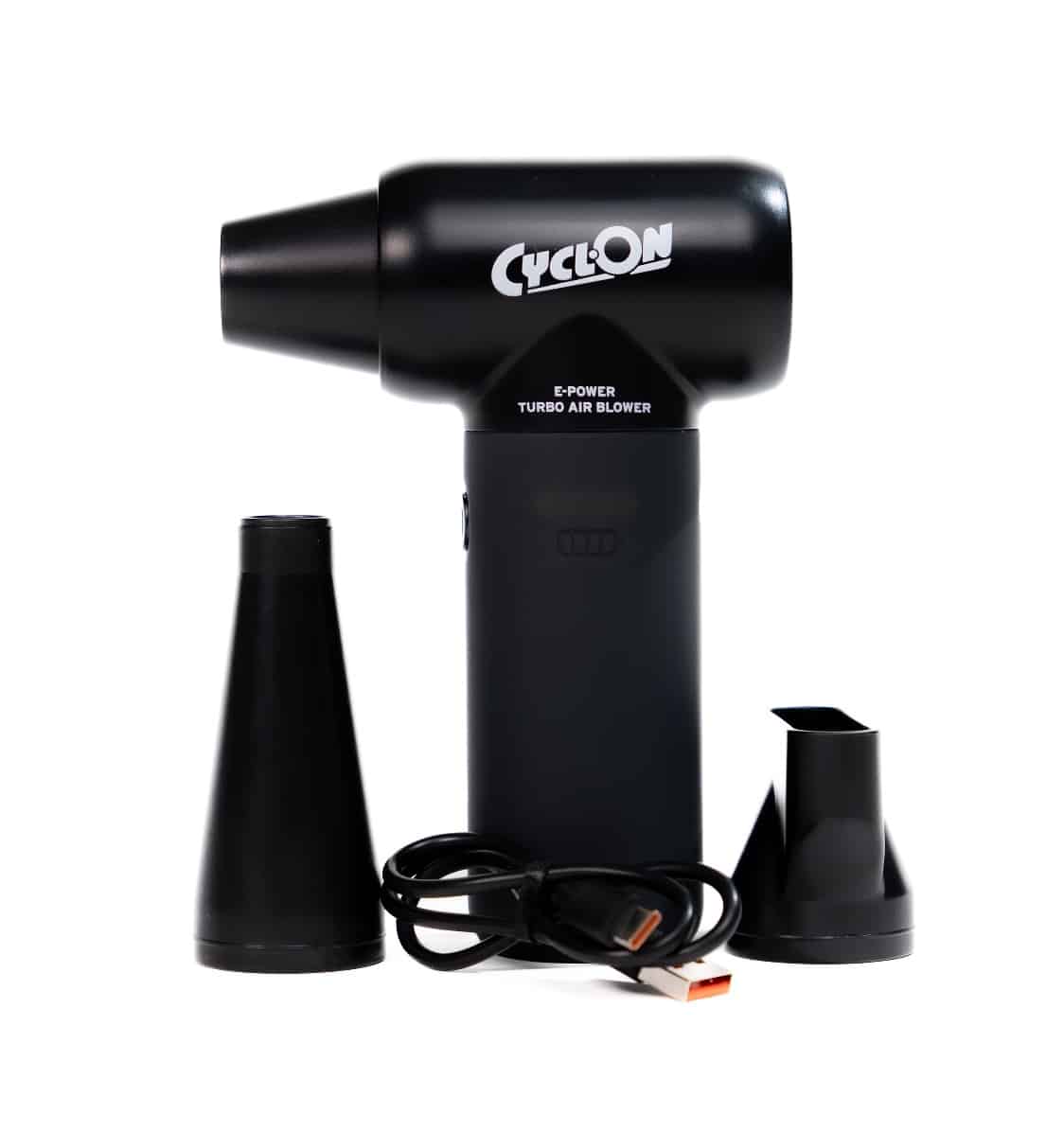 CyclOn E-Power Turbo Air Blower