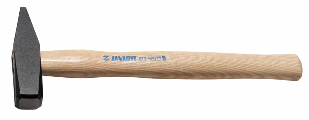 Unior Bankhamer 500 Gram
