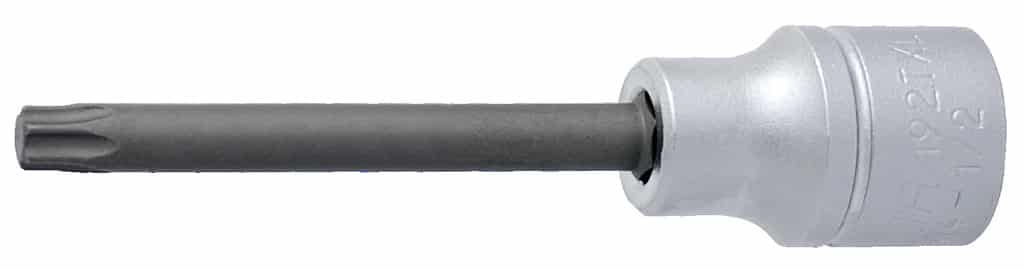 Unior Dopsleutel 1/2 Torx Lang 192/2txl TX-30