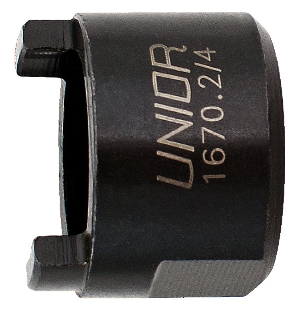 Unior Freewheel Afnemer Suntour 2 Noks 1670.2/4