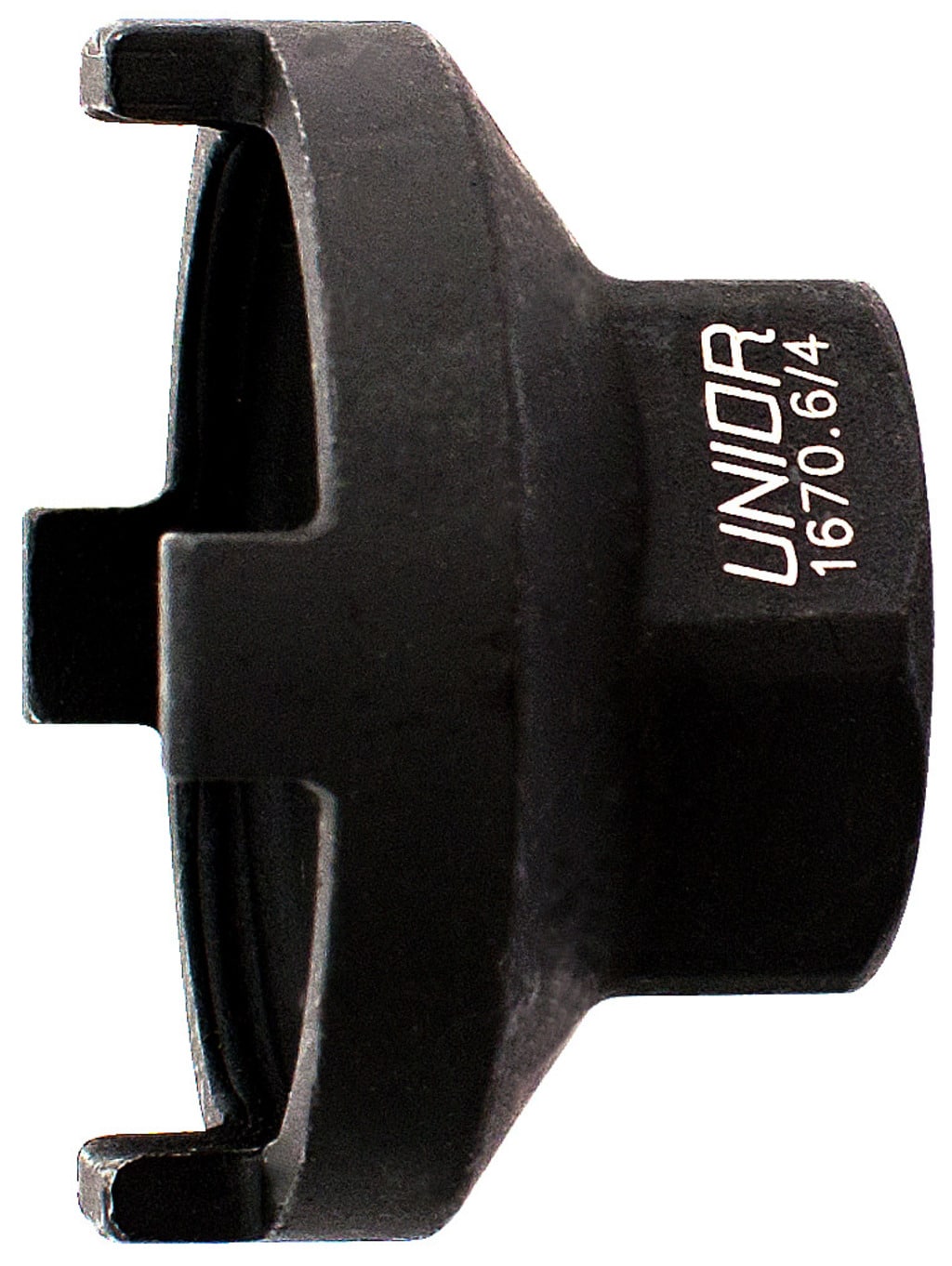 Unior Freewheel Afnemer BMX 1670.6/4
