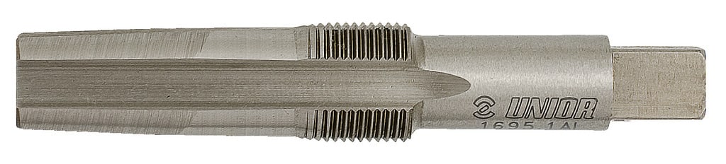 Unior Linker Pedaal Ruimer en Tap 1695.1al 5/8" X 24 Tpi