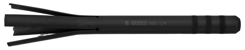 Unior balhoofd cup uitdrijver 1.1/4 inch en 1.1/2