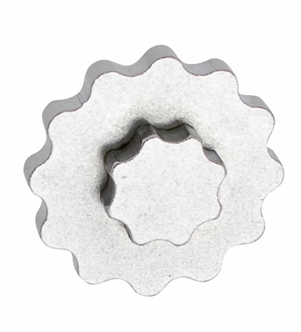 Unior Crankkapgereedschap Metaal 1609.1/2