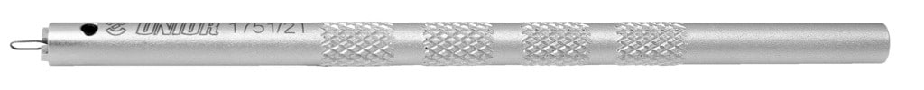 Unior Nippelinzetgereedschap 1751/2t 1,3