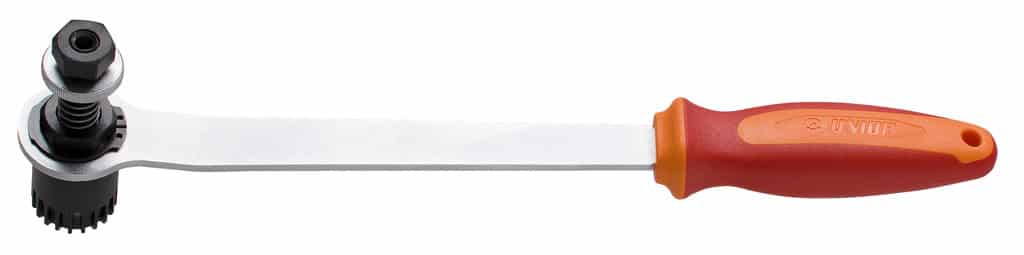 Unior Cartridge Trapas Sleutel 1671.8/2bi-us