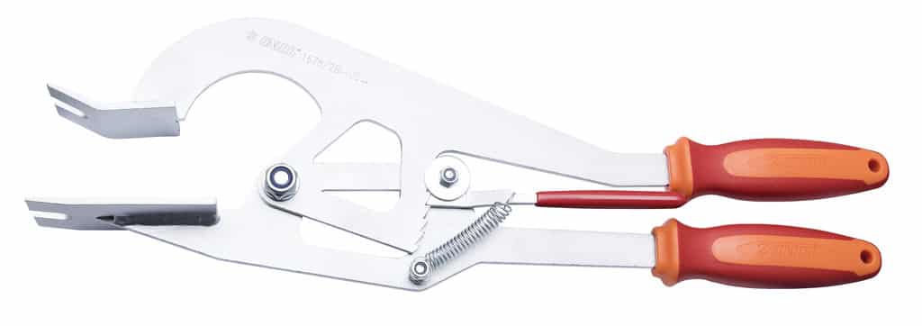 Unior Fietsframe Spreider Gereedschap 1678/2bi-us